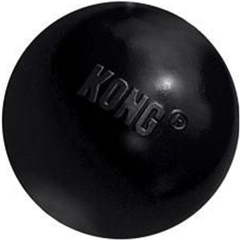 Kong Extreme Ball Rubber Dog Toy Small 120g