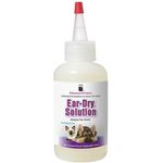 PPP Ear Dry Solution For Dogs & Cats 118ml