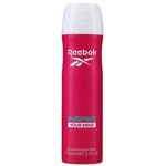 Reebok Ladies Inspire Your Mind Deodorant Body Spray 150ml