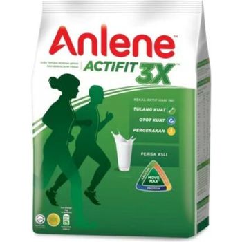 Anlene Actifit 3X Milk Powder 1kg