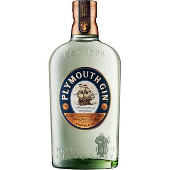 Plymouth Gin Original Strength 0.7l