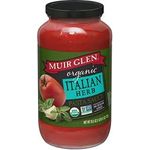 Muir Glen Organic Pasta Sauce Italian Herb 722g