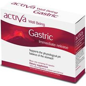 Activa Well Being Gastric
