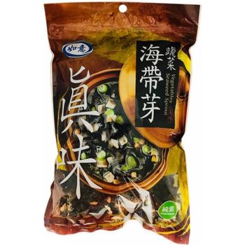 Ru Yi Vegetables Seaweed Sprout 100g