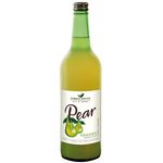 James White Pear Organic Fruit Juice 750ml