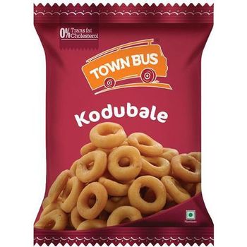 Town Bus by GRB Rice Kodubale 170g