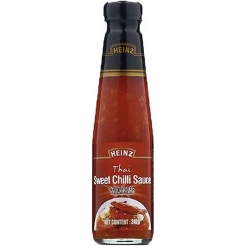 Heinz Thai Sweet Chilli Sauce 240g
