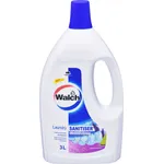 Walch Laundry Sanitizer Lime And Lavender 3L