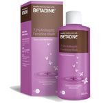 Betadine Feminine Wash 100ml