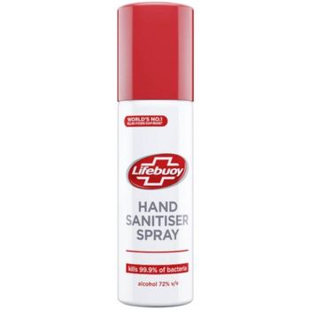 Lifebuoy Hand Hygiene Spray 75ml