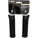 Sdg Components Thrice 33 Grips 136mm Black Pair