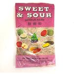 Serbuk Asam Sweet And Sour 60g
