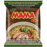Mama Noodle Palo Duck 55g