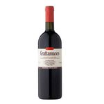 Grattamacco Bolgheri Superiore DOC Colle Massari 2017 750ml