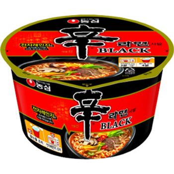 Nongshim Shin Ramyun Ramen Black Series 101g