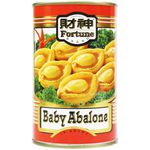 Fortune Baby Abalone 425g