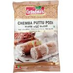 Grandma's Chemba Puttu Podi 1kg