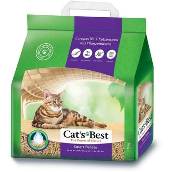 Cats Best Natures Gold Litter 5l