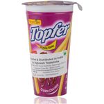Topfer Crunchy Sticks, Double Choclate, 40g