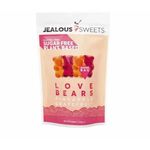 Jealous Sweets Love Bears Bag 119g