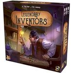 Asmodee Legendary Inventors