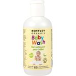 Bentley Organic Baby Wash 250ml
