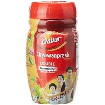 Dabur Chyawanprash Double Immunity 500g