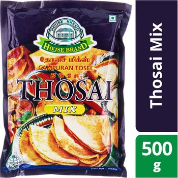 House Brand Thosai Mix