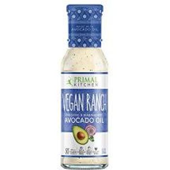 Primal Kitchen Avocado Oil-based Dressing And Marinade