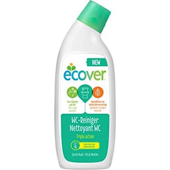 Ecover Toilet Cleaner Pine Fresh 750ml