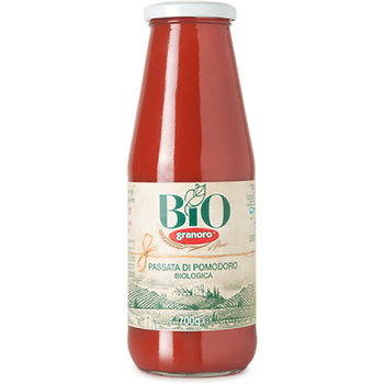 Granoro Tomato Sauce Passata