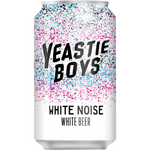 Yeastie Boys White Noise 4.4% 330ml can