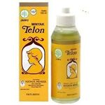 Jmk Minyak Telon Oil 100ml