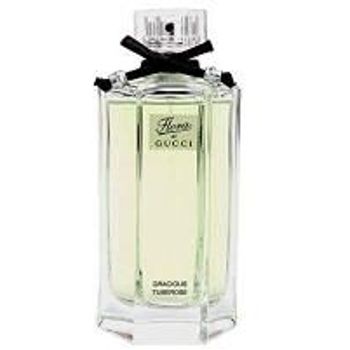 Gucci Flora by Gucci Gracious Tuberose Eau de Toilette 100ml
