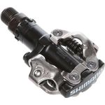 Shimano Pd M520 Pedals Black 380g