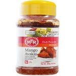MTR Mango Avakai Pickle 300g