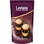 Levista Filter Coffee With Chicory 200g