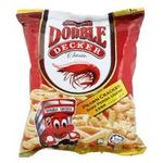 Double Decker Snack Prawn 60g