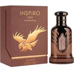 Riiffs Inspiro Eau De Parfum For Men 100ml