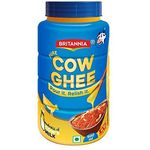 Britannia Cow Ghee Pet 500ml