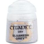 Citadel Slaanesh Grey dry