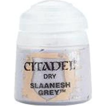 Citadel Slaanesh Grey dry