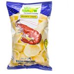Miaow Miaow Prawn Chips Udang Mas 120g
