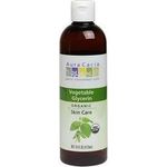 Aura Cacia Skin Care Oil Organic Vegetable Glycerin Oil
