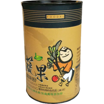 Foodal Merridy Fruit Vegetable Seasoning 180g