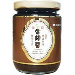 Leezen Sesame Oil And Angelica Sauce 250g