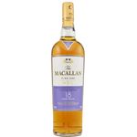 Macallan Single Malt Whisky Triple Cask Matured 18 Years Old 700g