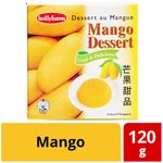Hollyfarms Mango Dessert 120g