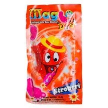 Magic Dust Strawberry 18.4g