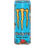 Monster Energy Mango Loco